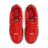 Nike SB Paul Rodriguez Zoom Air Low Habanero Red Shoes (Read Description)