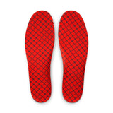 Nike SB Paul Rodriguez Zoom Air Low Habanero Red Shoes (Read Description)