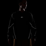 Nike SB Woven Black Skate Top