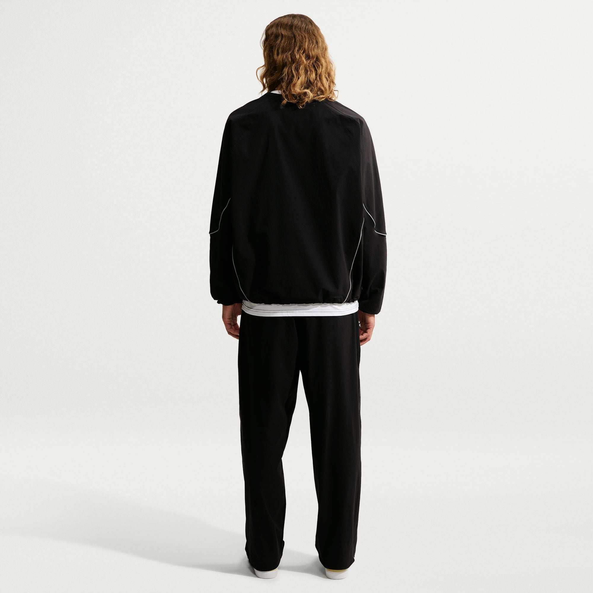 Nike SB Woven Black Skate Pants – Long Beach Skate Co