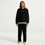 Nike SB Woven Black Skate Pants