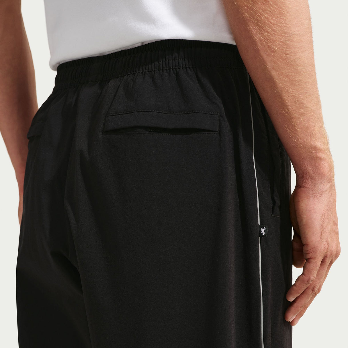 Nike SB Woven Black Skate Pants