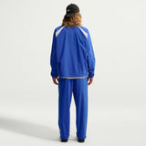 Nike SB Woven Old Royal/Lt Orewood Brown Skate Pants