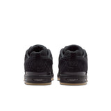 Nike SB Zoom Air Paul Rodriguez Low Black Black Black Gum Light Brown Shoes