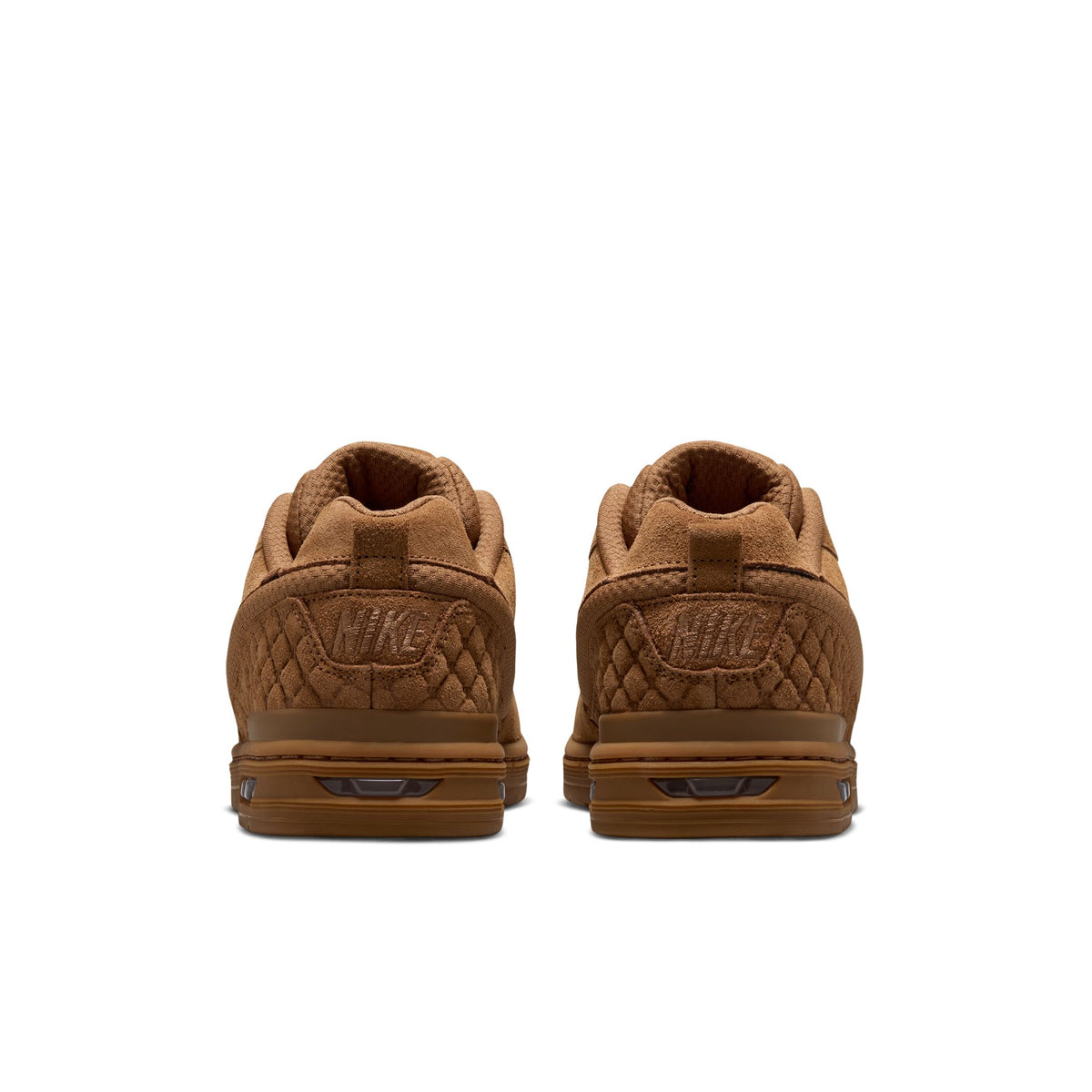 Nike SB Zoom Air Paul Rodriguez Low Light British Tan Shoes (IQ6827-200)
