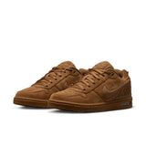 Nike SB Zoom Air Paul Rodriguez Low Light British Tan Shoes (IQ6827-200)