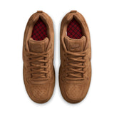 Nike SB Zoom Air Paul Rodriguez Low Light British Tan Shoes (IQ6827-200)