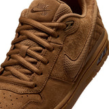 Nike SB Zoom Air Paul Rodriguez Low Light British Tan Shoes (IQ6827-200)