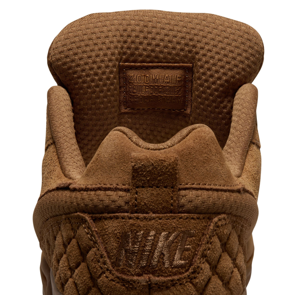 Nike SB Zoom Air Paul Rodriguez Low Light British Tan Shoes (IQ6827-200)