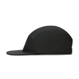 Nike SB Fly Unstructured Black/Dark Smoke Grey Skate Strapback Hat