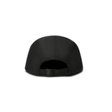 Nike SB Fly Unstructured Black/Dark Smoke Grey Skate Strapback Hat