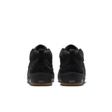 Nike SB Ishod 2 Air Max Black/Black/Black Shoes