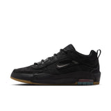 Nike SB Ishod 2 Air Max Black/Black/Black Shoes