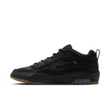 Nike SB Ishod 2 Air Max Black/Black/Black Shoes