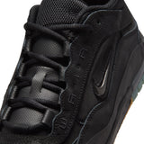 Nike SB Ishod 2 Air Max Black/Black/Black Shoes