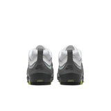 Nike SB Ishod 2 Air Max Black / Neon Yellow / Anthracite / Light Graphite Shoes