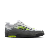 Nike SB Ishod 2 Air Max Black / Neon Yellow / Anthracite / Light Graphite Shoes