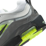 Nike SB Ishod 2 Air Max Black / Neon Yellow / Anthracite / Light Graphite Shoes