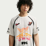 Nike SB Sail/Black FC Pack S/s Jersey