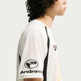 Nike SB Sail/Black FC Pack S/s Jersey