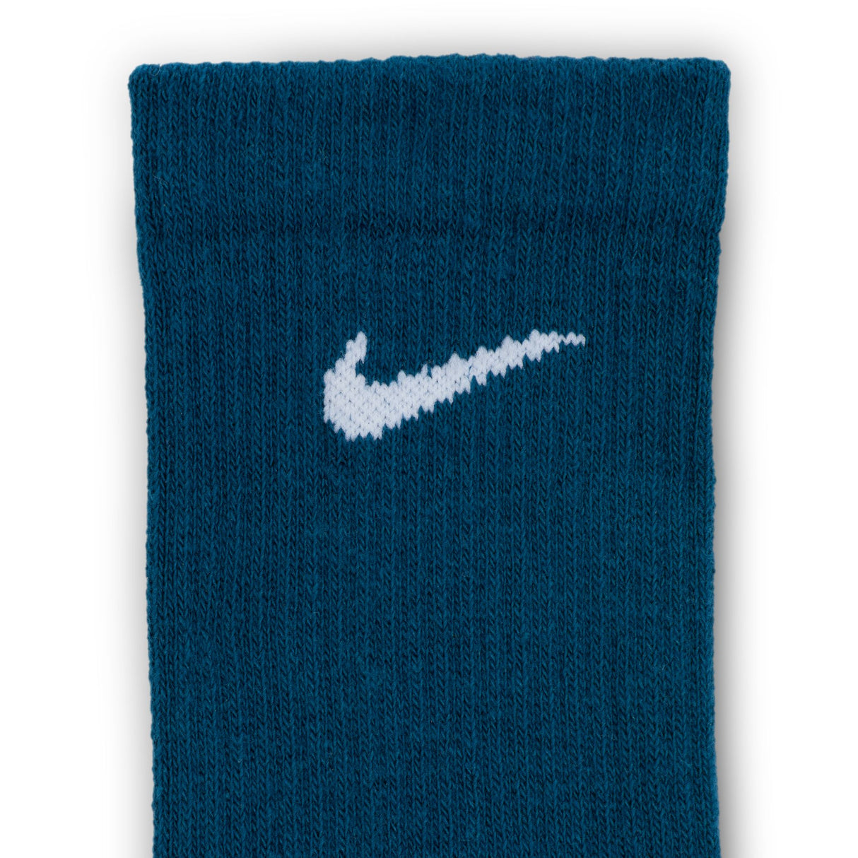 Nike Everyday Plus Cushioned Multi Color 6 Pack Crew Socks