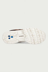 New Balance 740 Pumpernickel/Sea Salt Shoes (U7407IK)