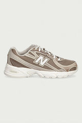 New Balance 740 Mushroom/Linen Shoes (U7403TR)