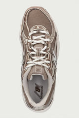 New Balance 740 Mushroom/Linen Shoes (U7403TR)
