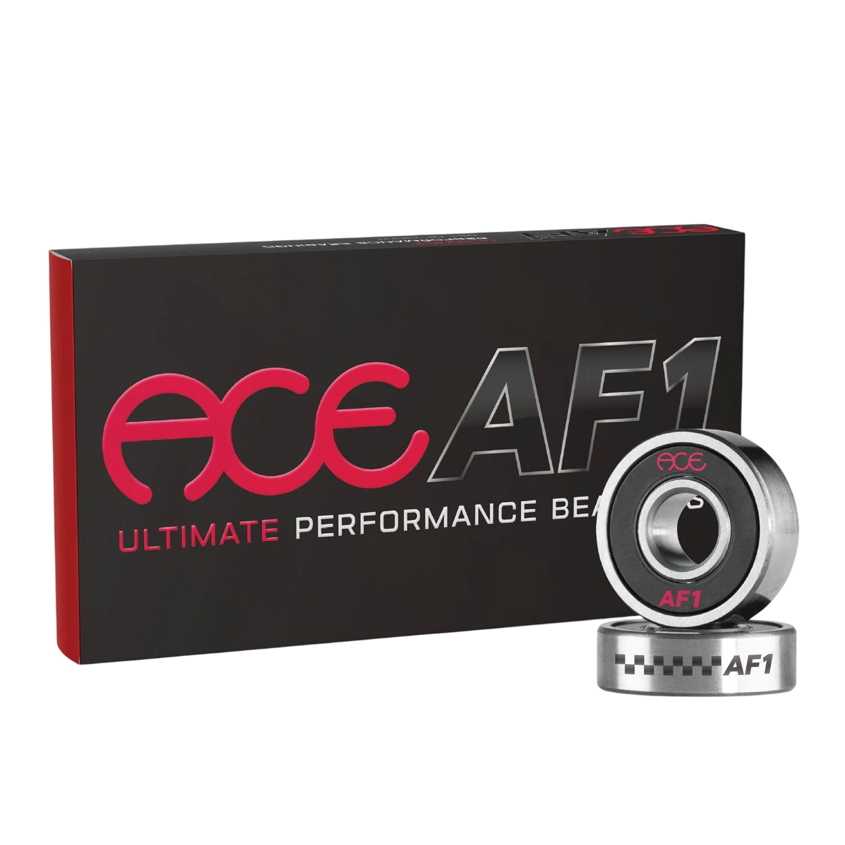 Ace Ultimate Performance Bearings
