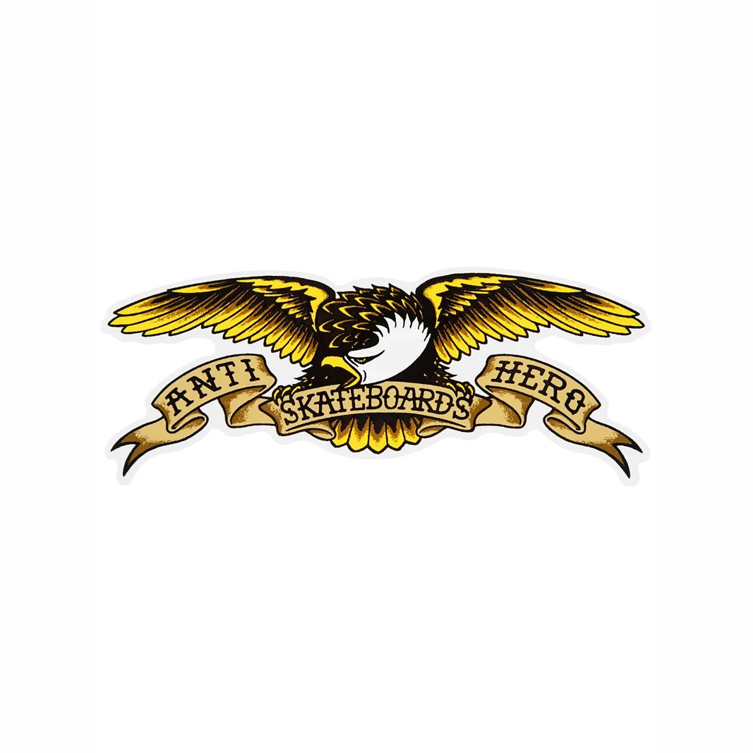 Anti Hero Eagle 8
