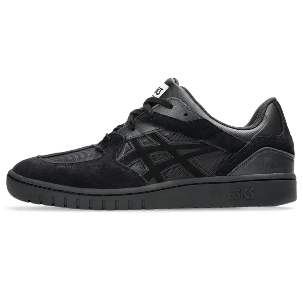 Asics Gel-Splyte Black/Graphite Grey Shoes