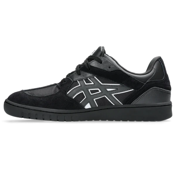 Asics Gel-Splyte Black/Graphite Grey Shoes