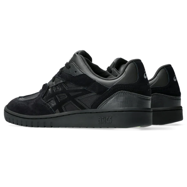 Asics Gel-Splyte Black/Graphite Grey Shoes