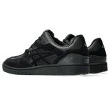 Asics Gel-Splyte Black/Graphite Grey Shoes