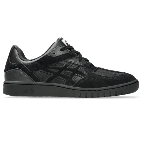 Asics Gel-Splyte Black/Graphite Grey Shoes