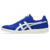 Asics Gel-Vickka Pro Prussian Blue/Pure Silver Shoes