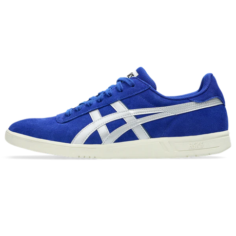 Asics Gel-Vickka Pro Prussian Blue/Pure Silver Shoes