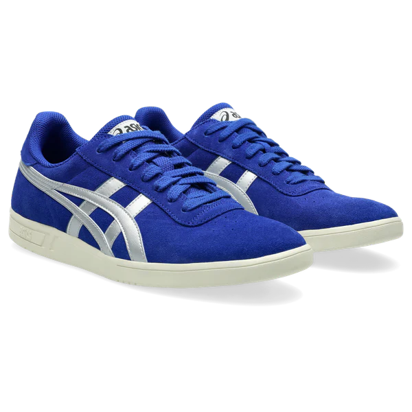 Asics Gel-Vickka Pro Prussian Blue/Pure Silver Shoes