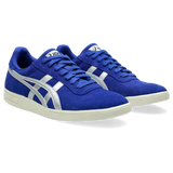 Asics Gel-Vickka Pro Prussian Blue/Pure Silver Shoes