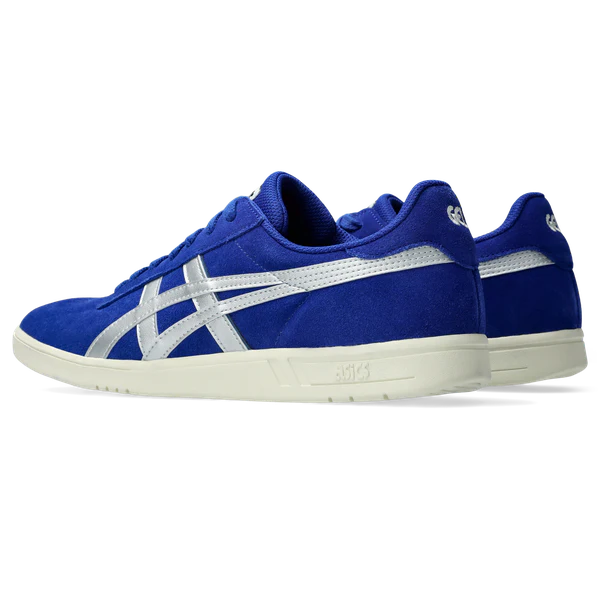 Asics Gel-Vickka Pro Prussian Blue/Pure Silver Shoes