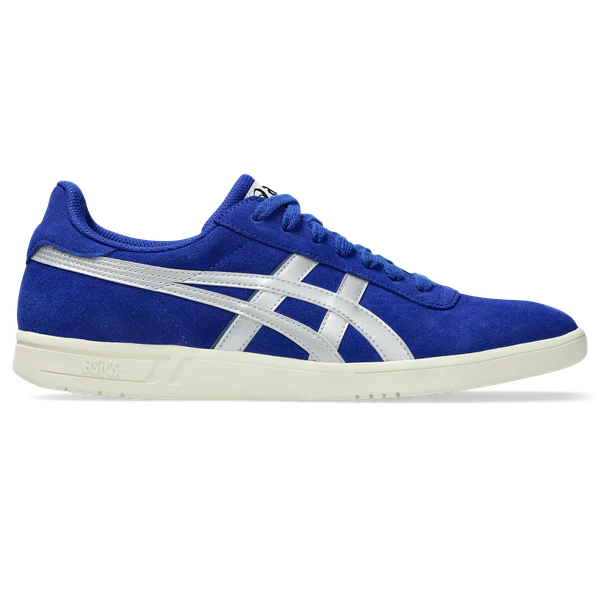 Asics Gel-Vickka Pro Prussian Blue/Pure Silver Shoes