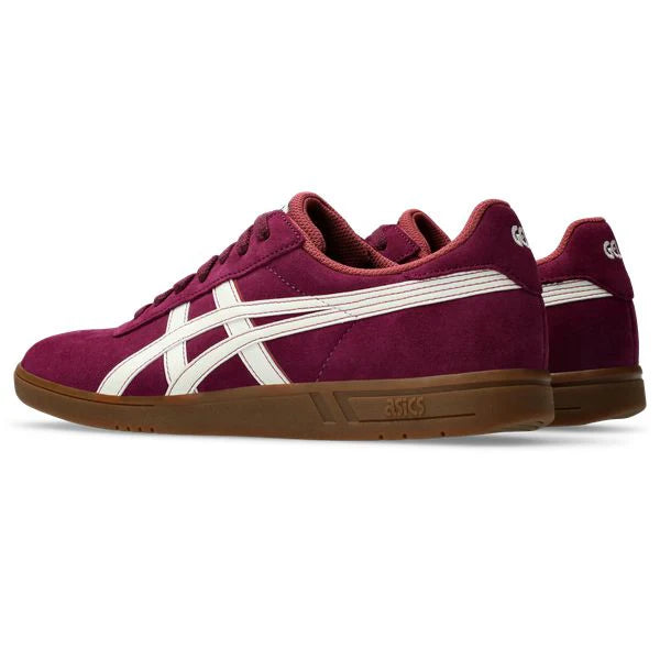 Asics Gel-Vickka Pro Roselle/Ivory Shoes