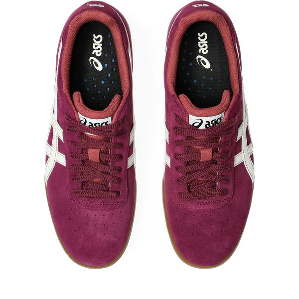 Asics Gel-Vickka Pro Roselle/Ivory Shoes