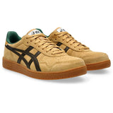 Asics Japan Pro Wood Thrush/Black Coffee Shoes