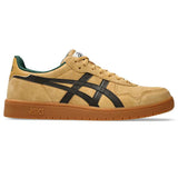 Asics Japan Pro Wood Thrush/Black Coffee Shoes