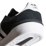 Adidas Campus ADV Core Black / Cloud White  Shoes