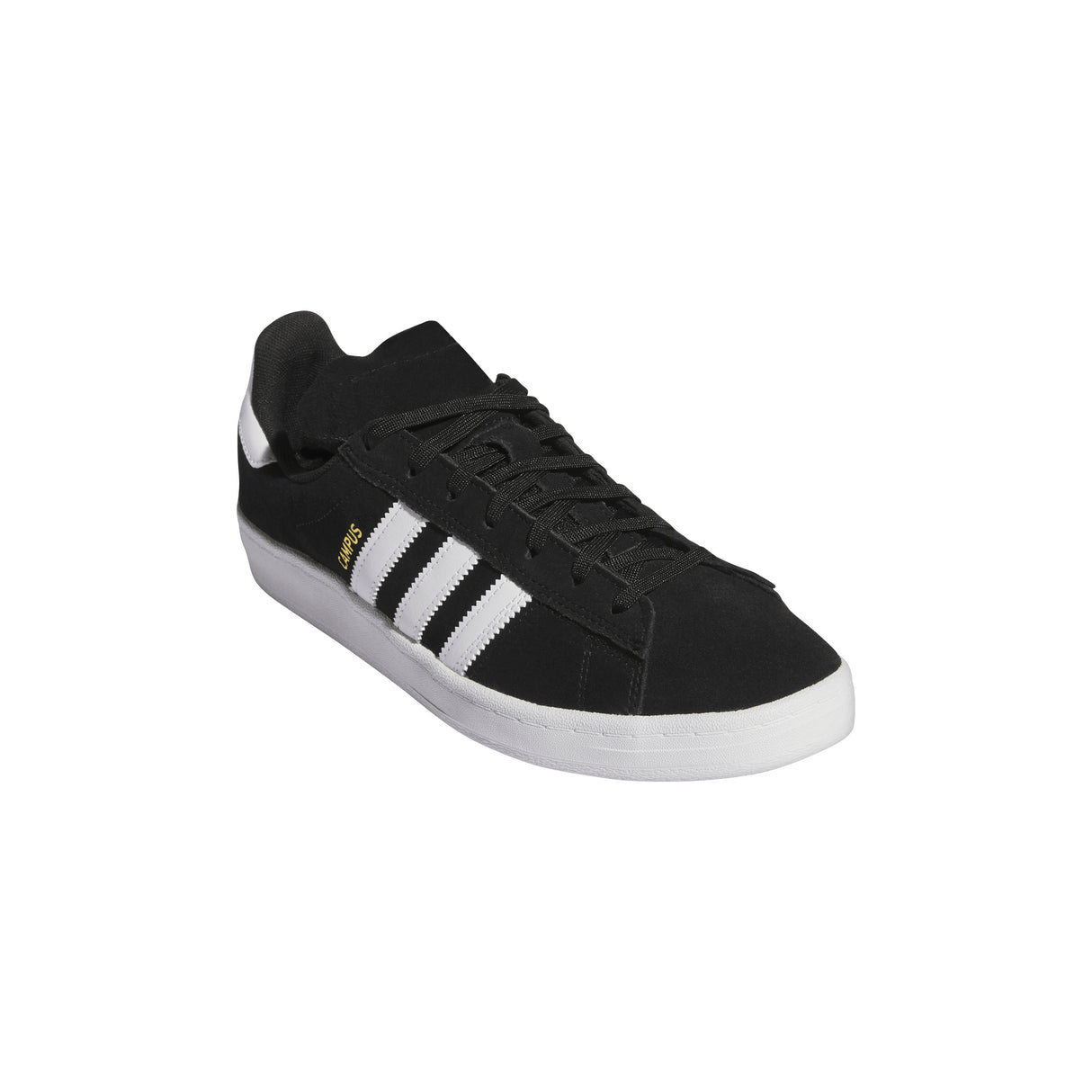 Adidas Campus ADV Core Black / Cloud White  Shoes