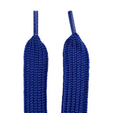 Fat Laces 130cm x 2cm 5 to 7 Eyelets Wide Pair Shoe Lace