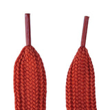 Fat Laces 140cm x 2cm 6-8 Eyelets Wide Pair Shoe Lace