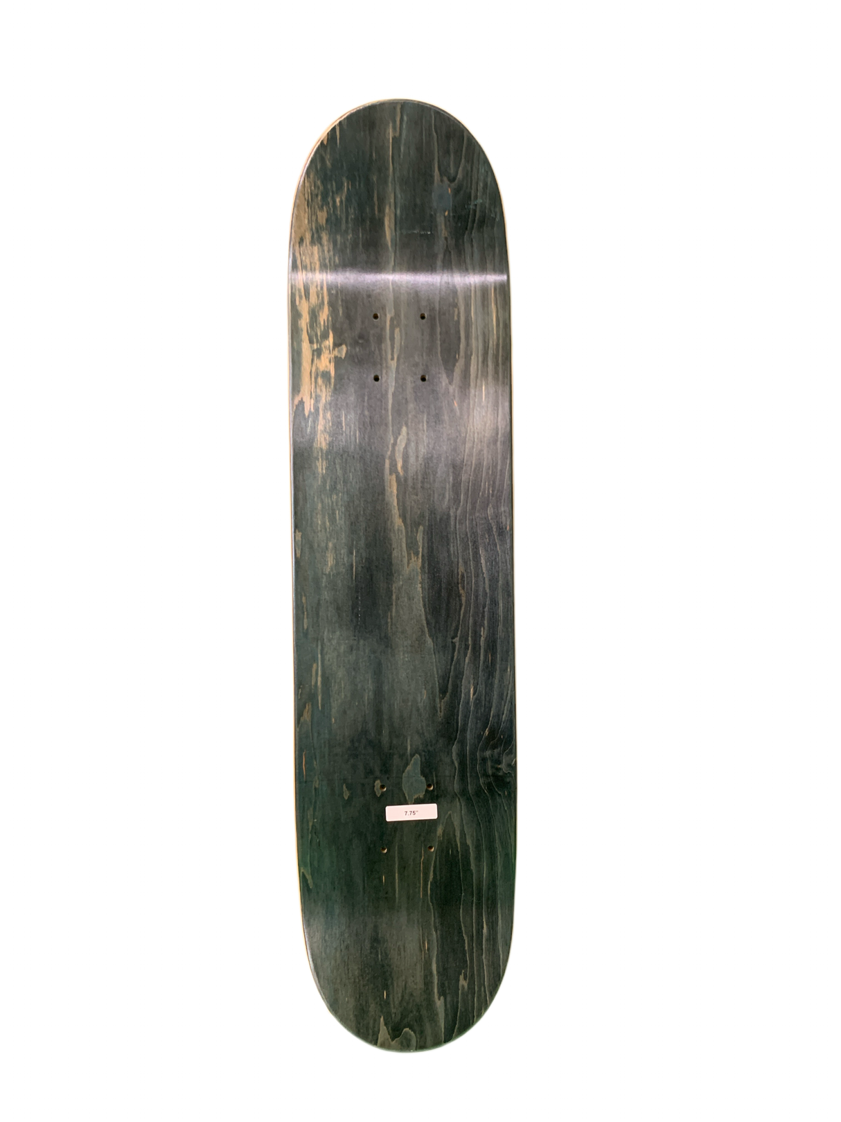 Mighty Healthy Team Multi 7.75" Classic Skateboard Deck